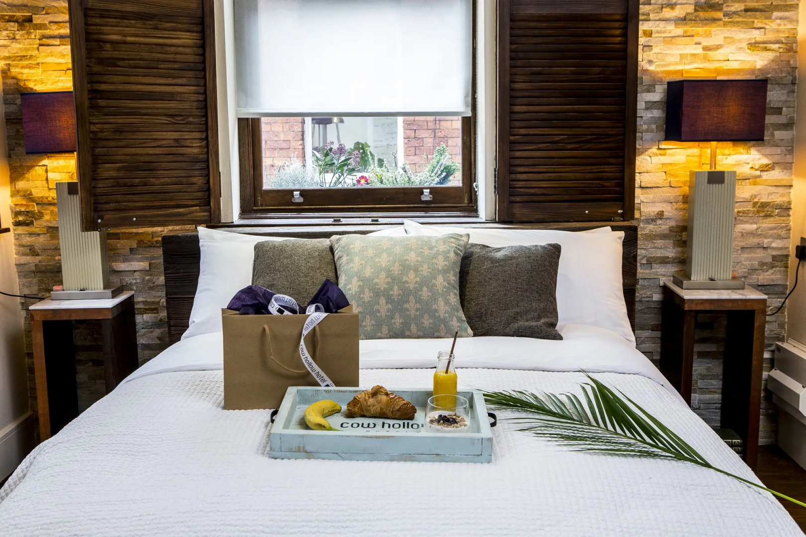 Foto - The Cow Hollow Hotel