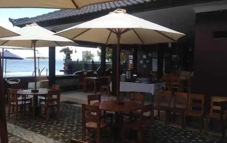 Foto - Linda Beach Hotel