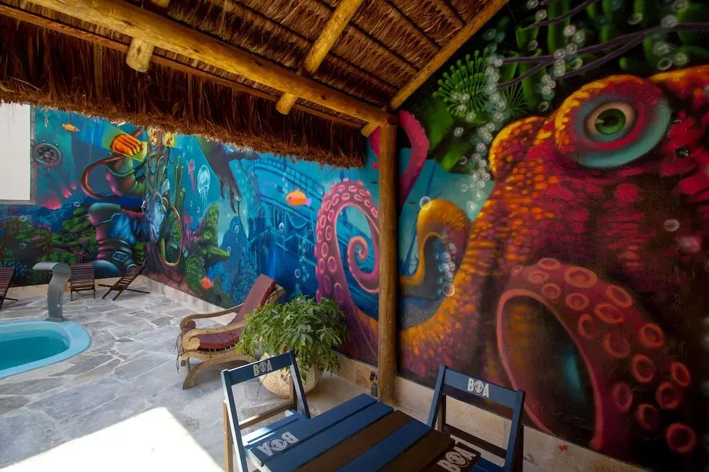 Foto - Longboard Paradise Surf Club