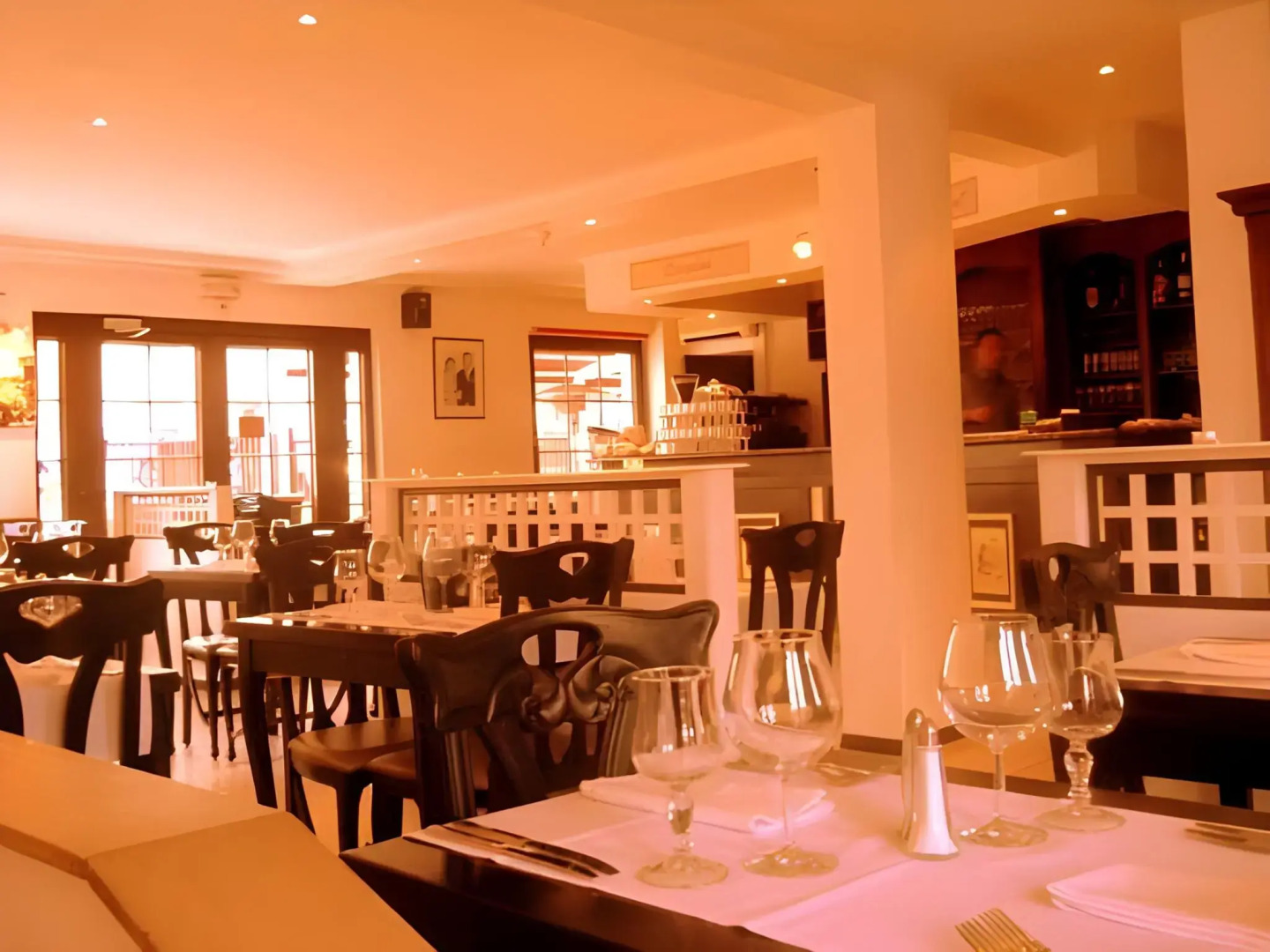 Foto - Hotel Carpini