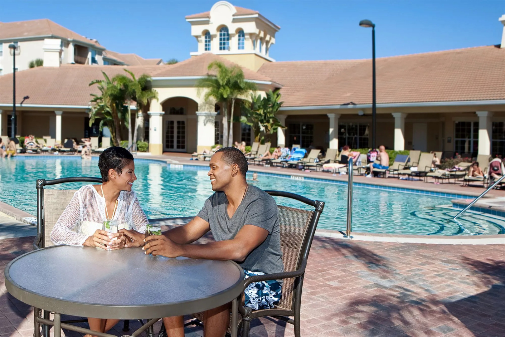 Photo - Vista Cay Resort by Millenium at Universal Blvd.