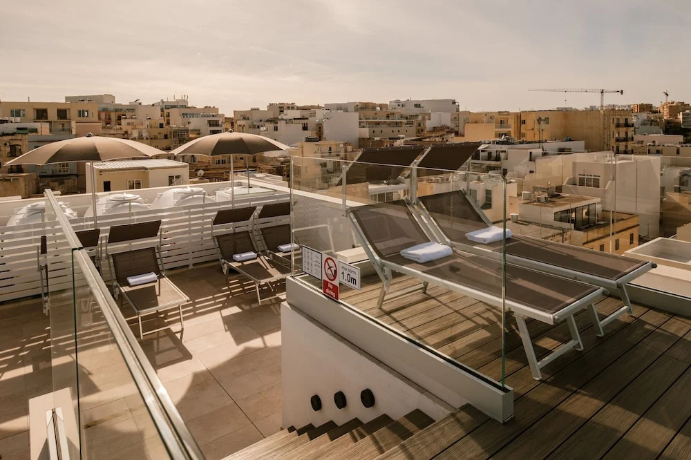 Photo - The Sliema Suites