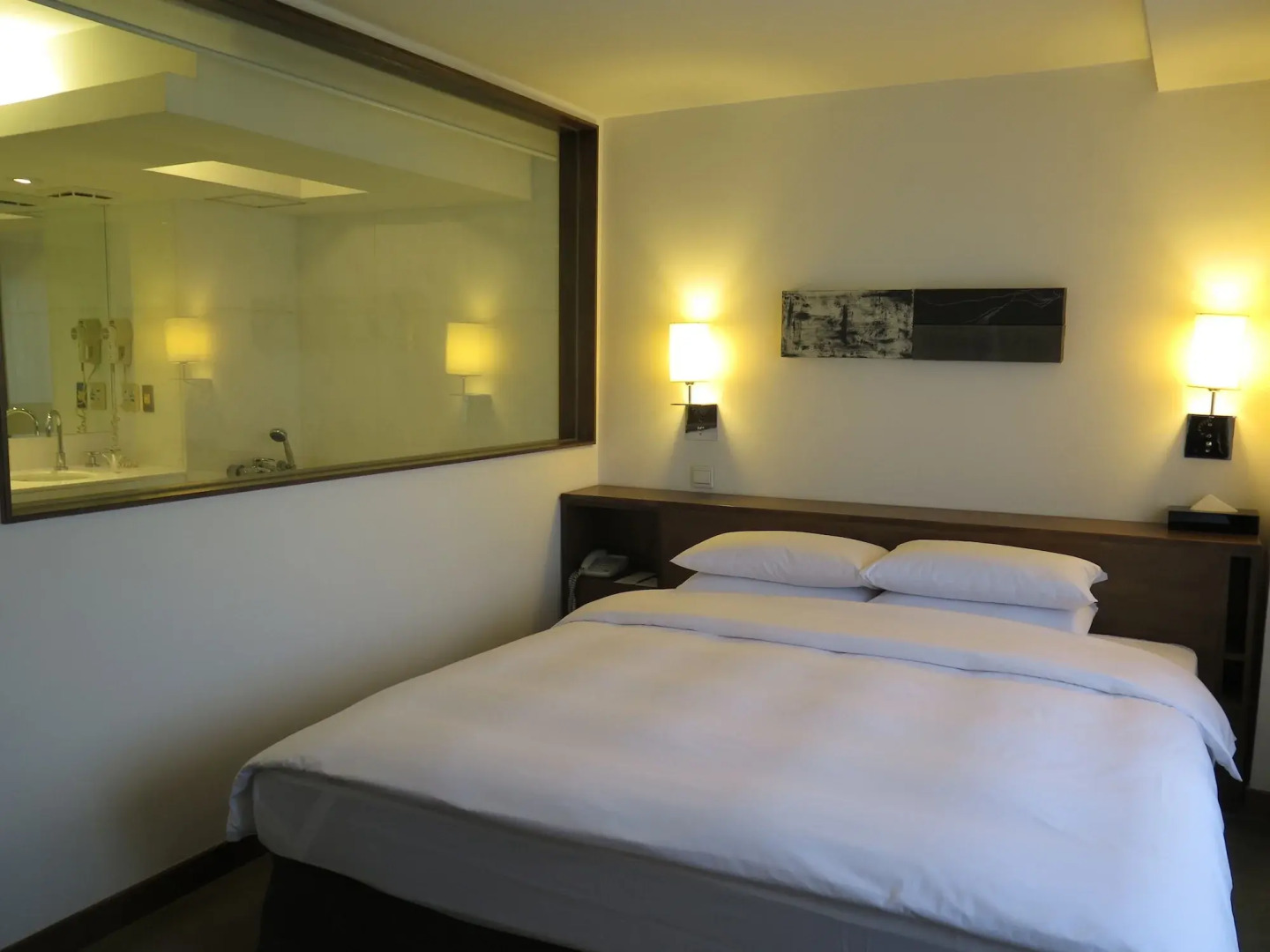 Foto - United Hotel