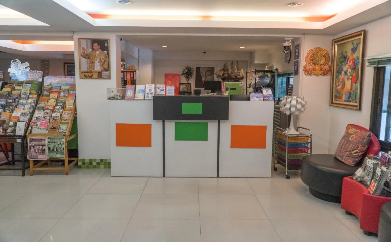 Foto - Noble House Chiangmai