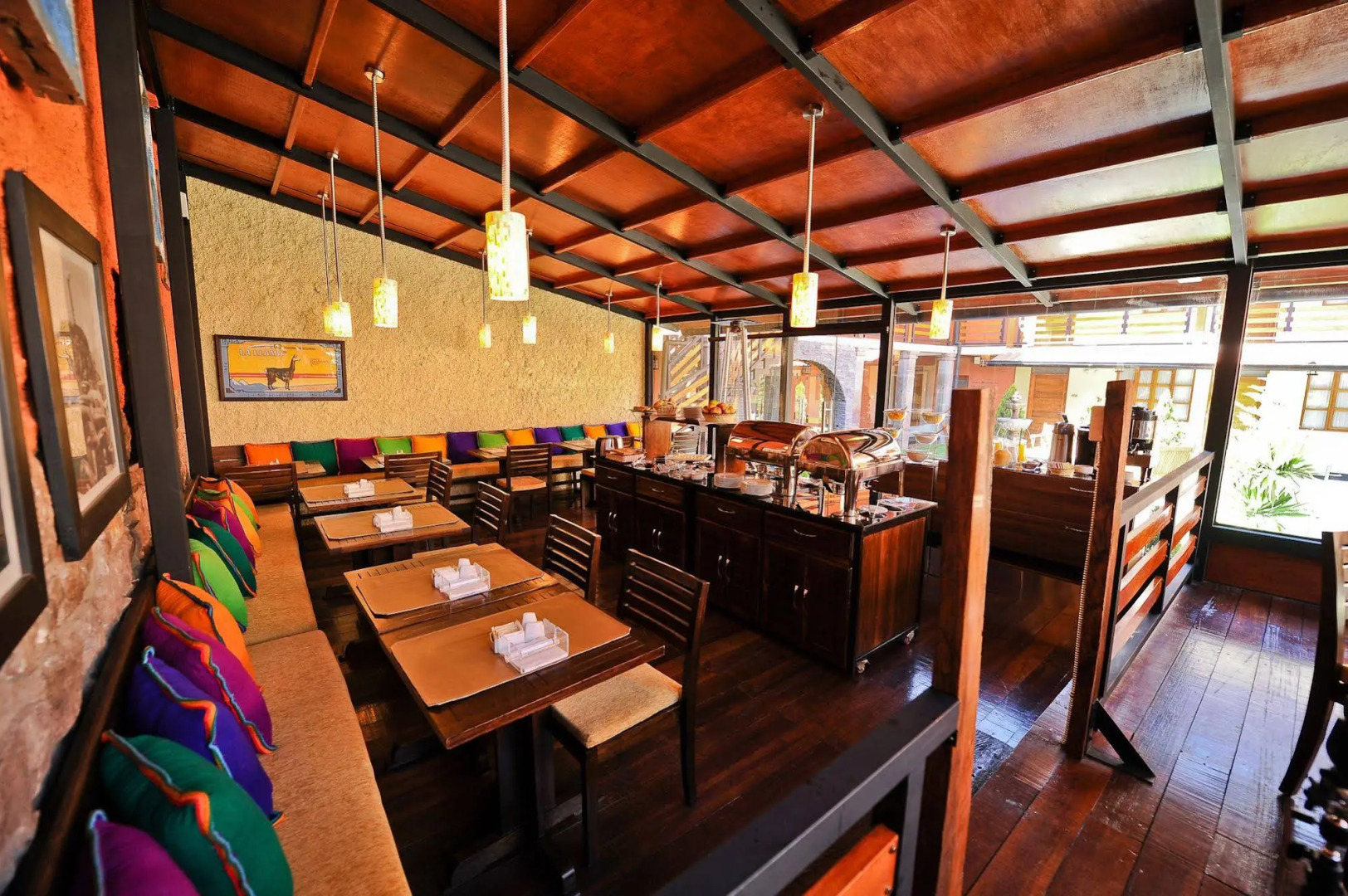 Foto - Casa Union Cusco