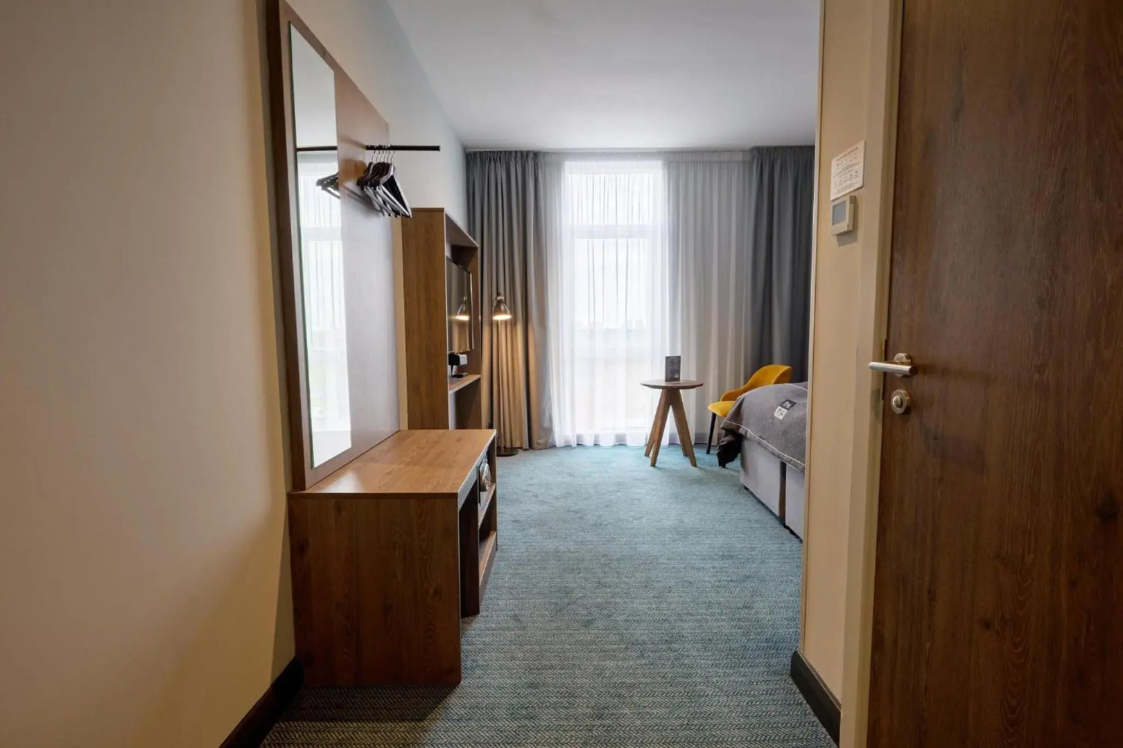 Foto - Holiday Inn - the niu, Loom Manchester North by IHG