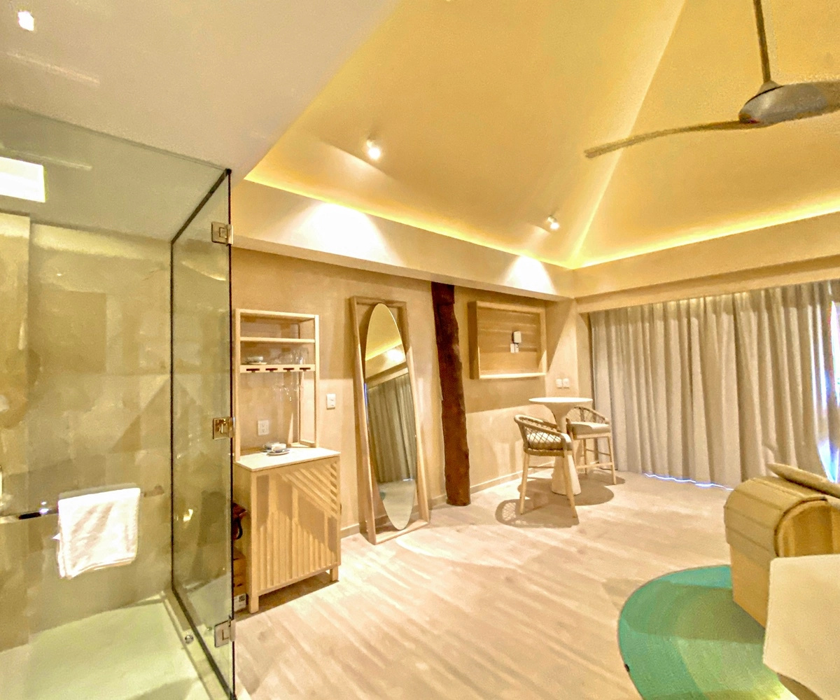 Photo - Hotel Shibari - Restaurant & Cenote Club