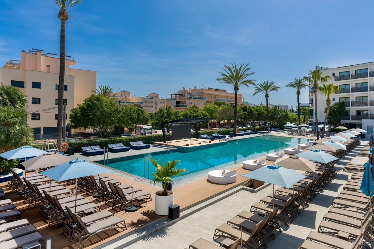 Photo - Hotel Vibra Mare Nostrum