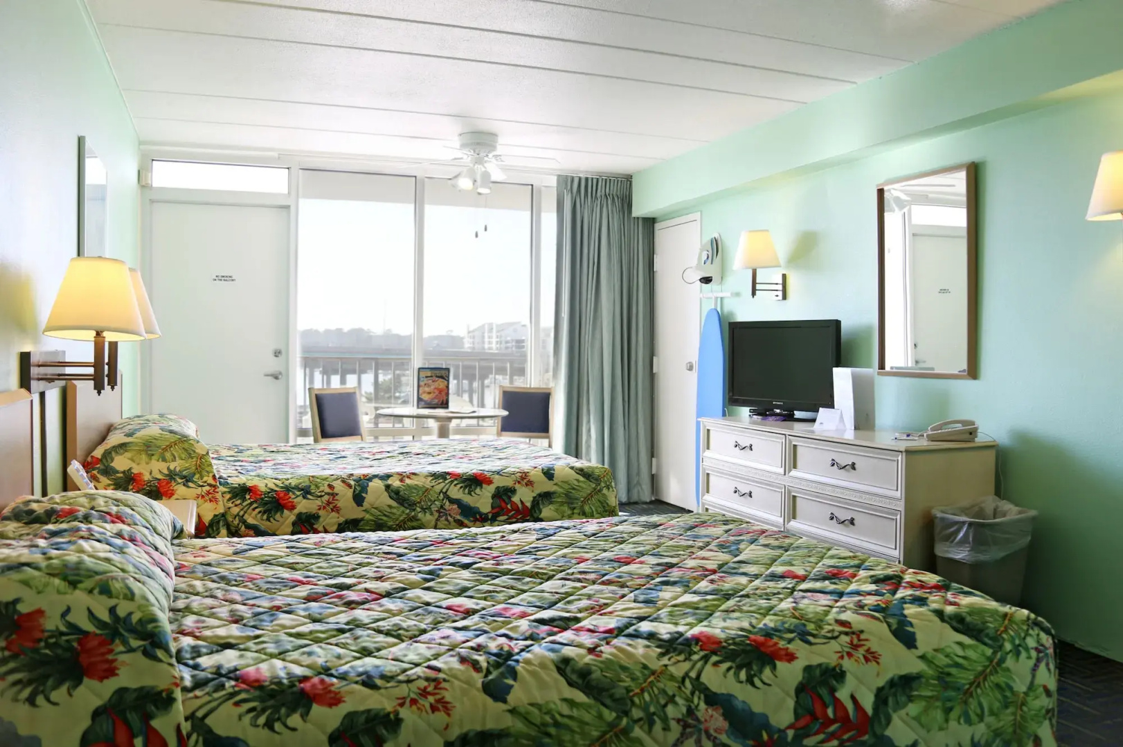 Foto - Schooner Inn