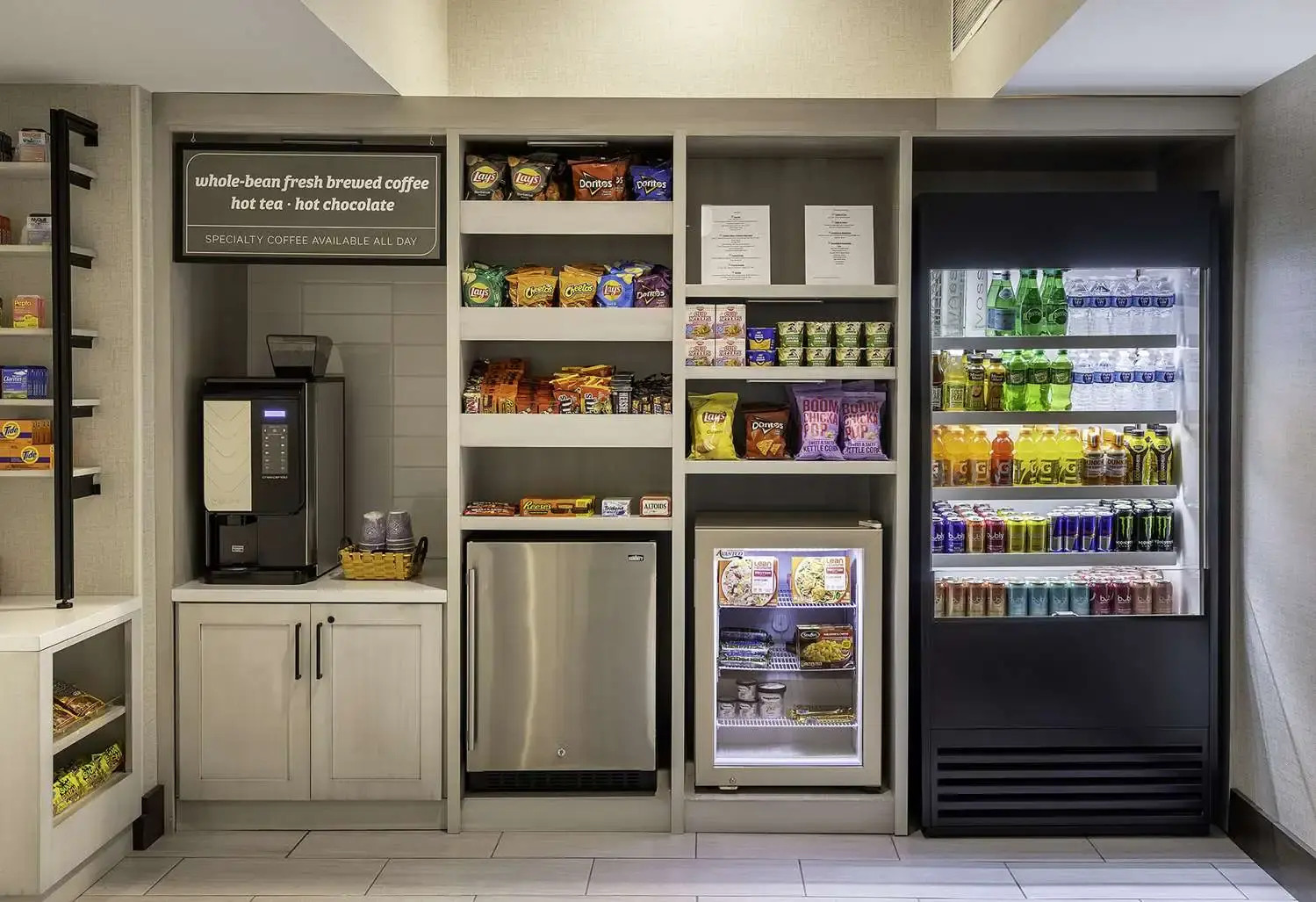 Foto - Hilton Garden Inn Washington DC/Georgetown Area