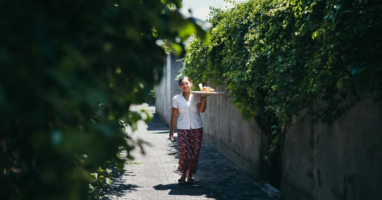 Photo - Bracha Villas Bali