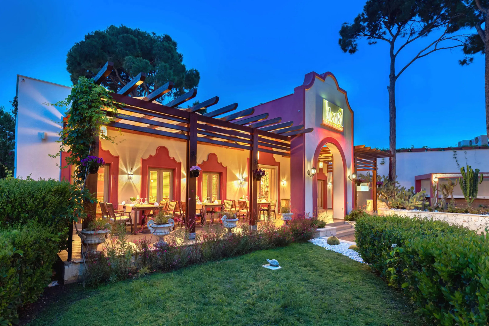 Foto - Ela Excellence Resort Belek