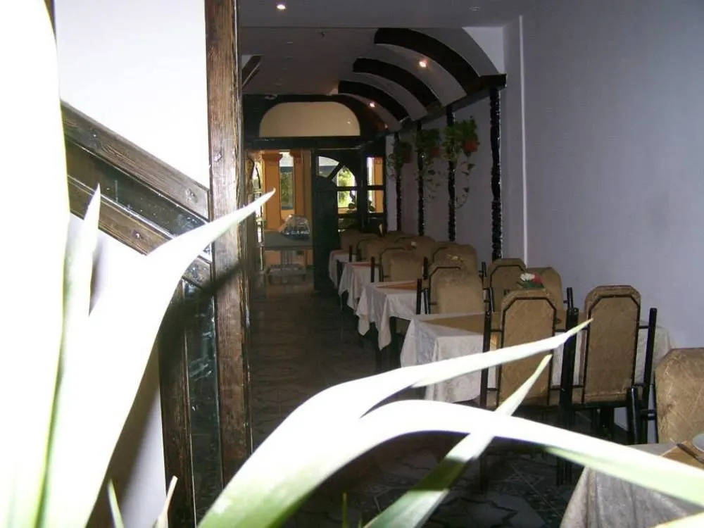 Photo - Eiffel Hotel Hurghada