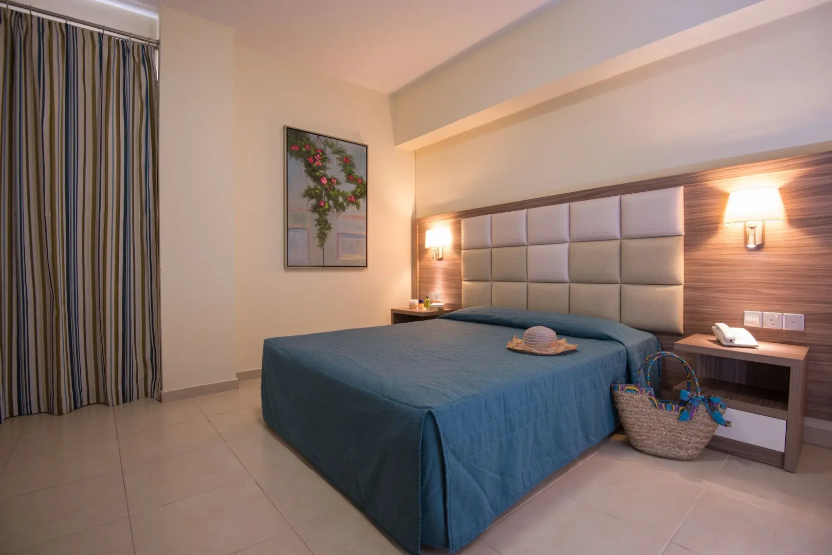 Photo - Stamatia Hotel