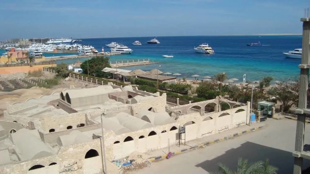 Photo - Eiffel Hotel Hurghada