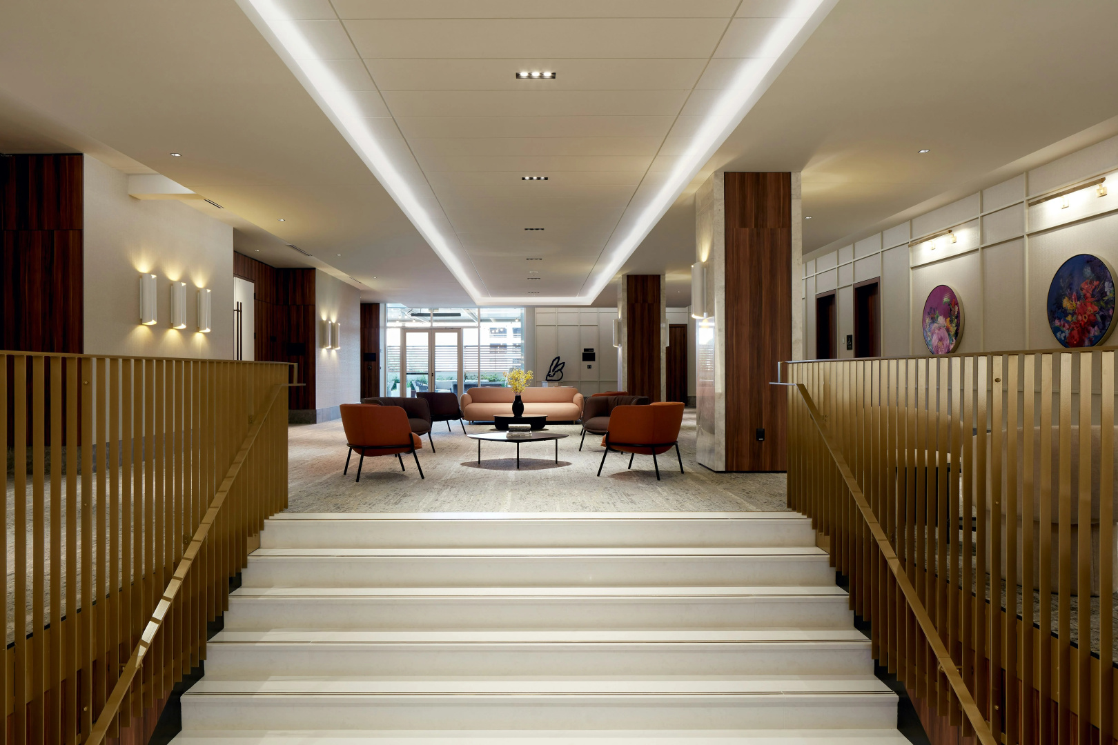 Foto - Hilton Garden Inn Montreal Midtown