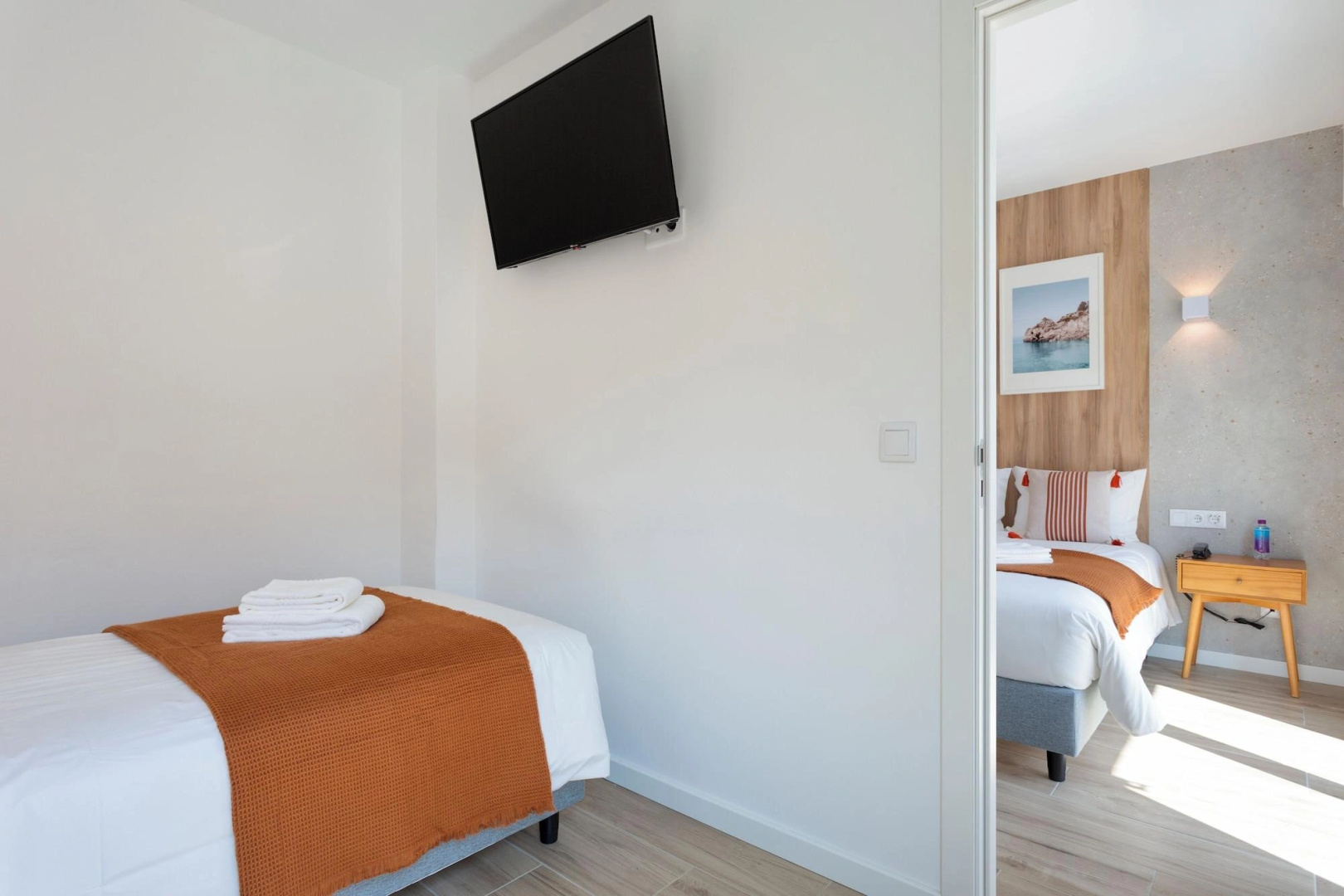 Foto - Made Inn Faro Hotel  