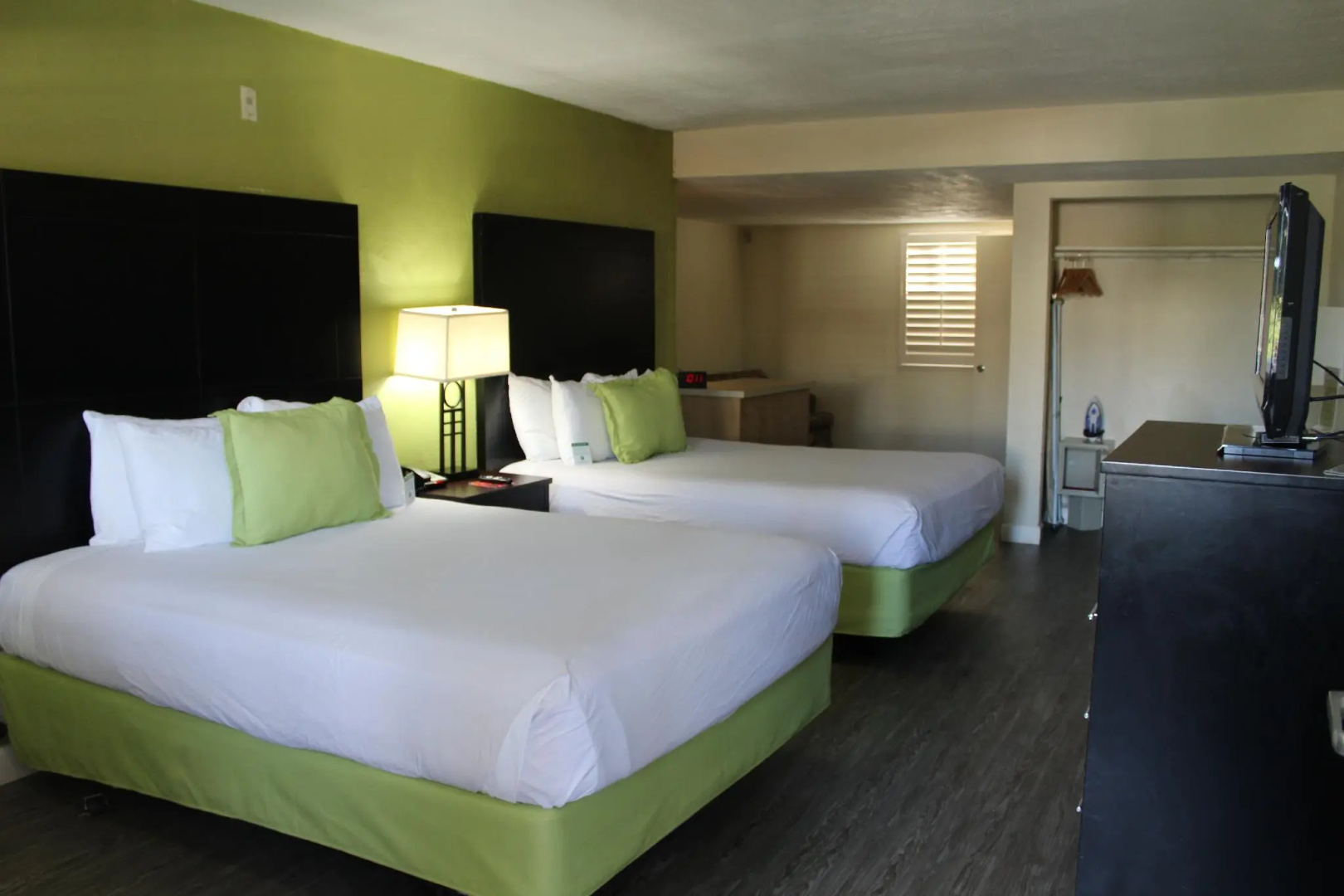 Foto - Old Town Western Inn & Suites