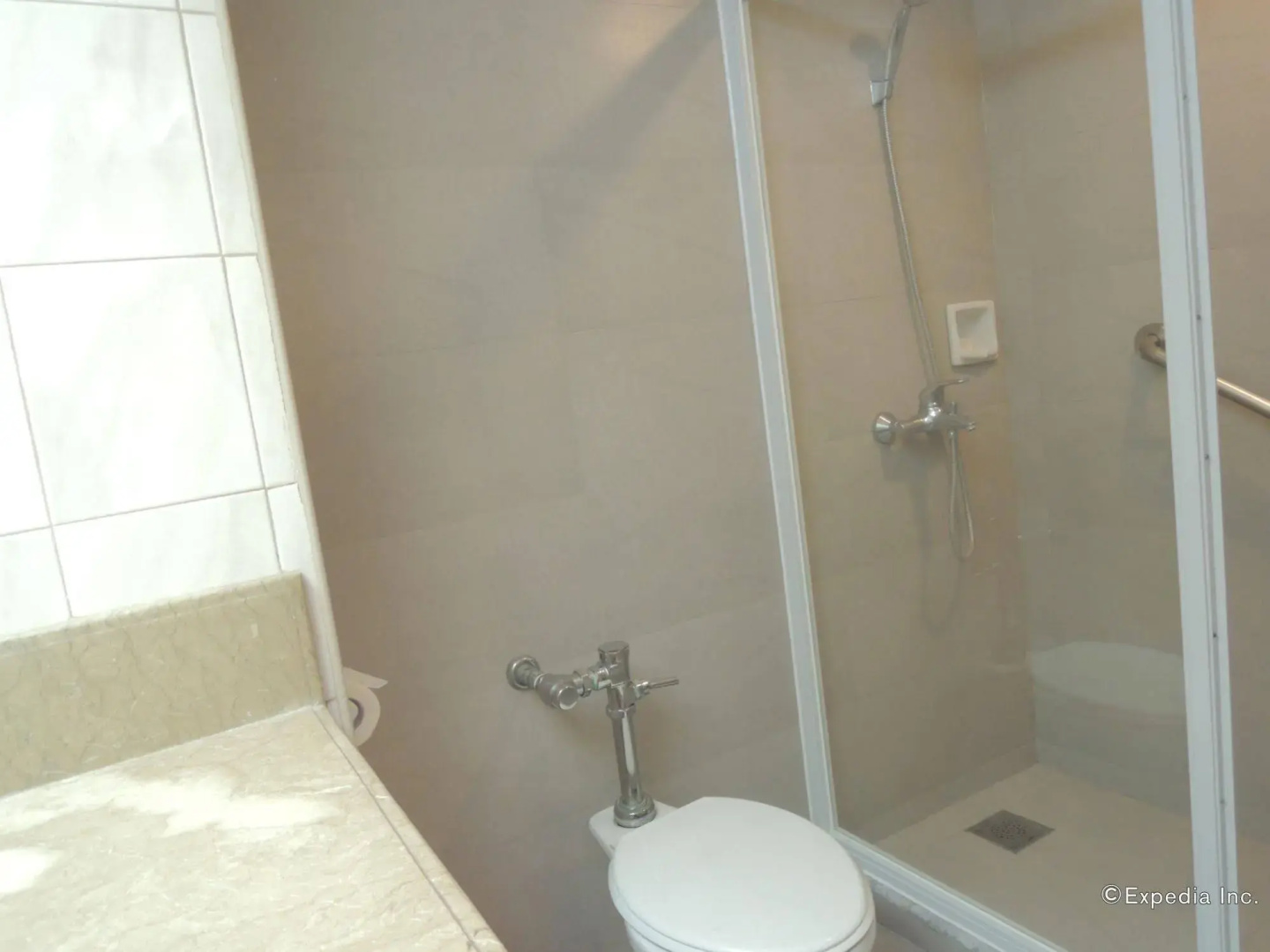 Foto - The Bellavista Hotel