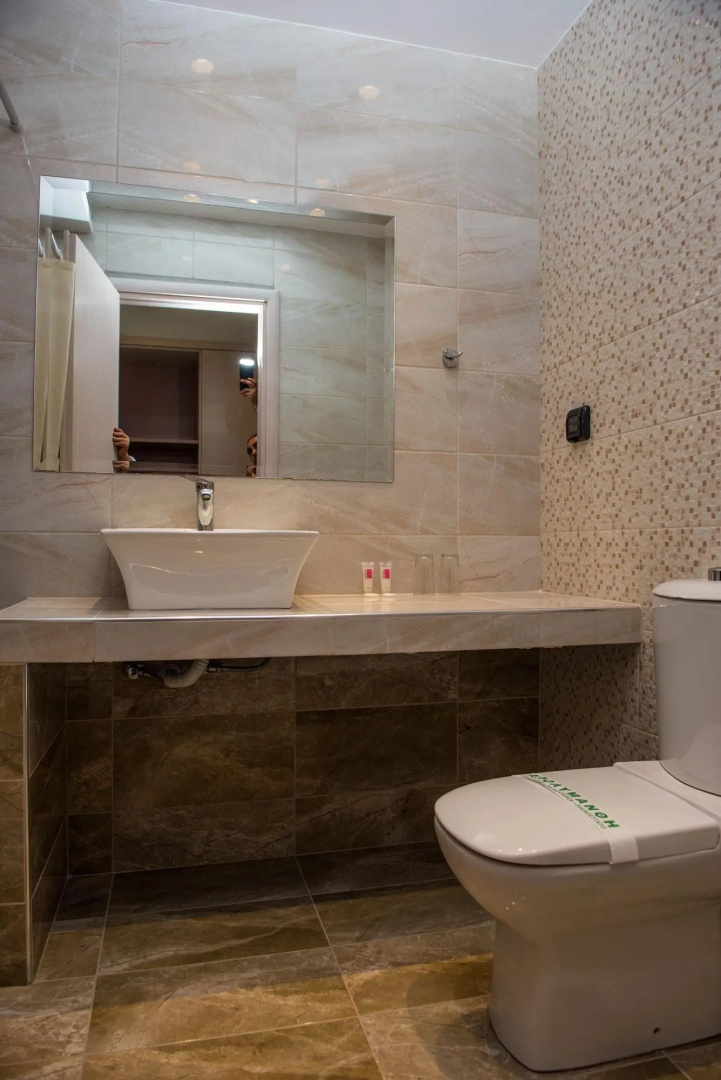 Photo - Hotel Alexander the Great