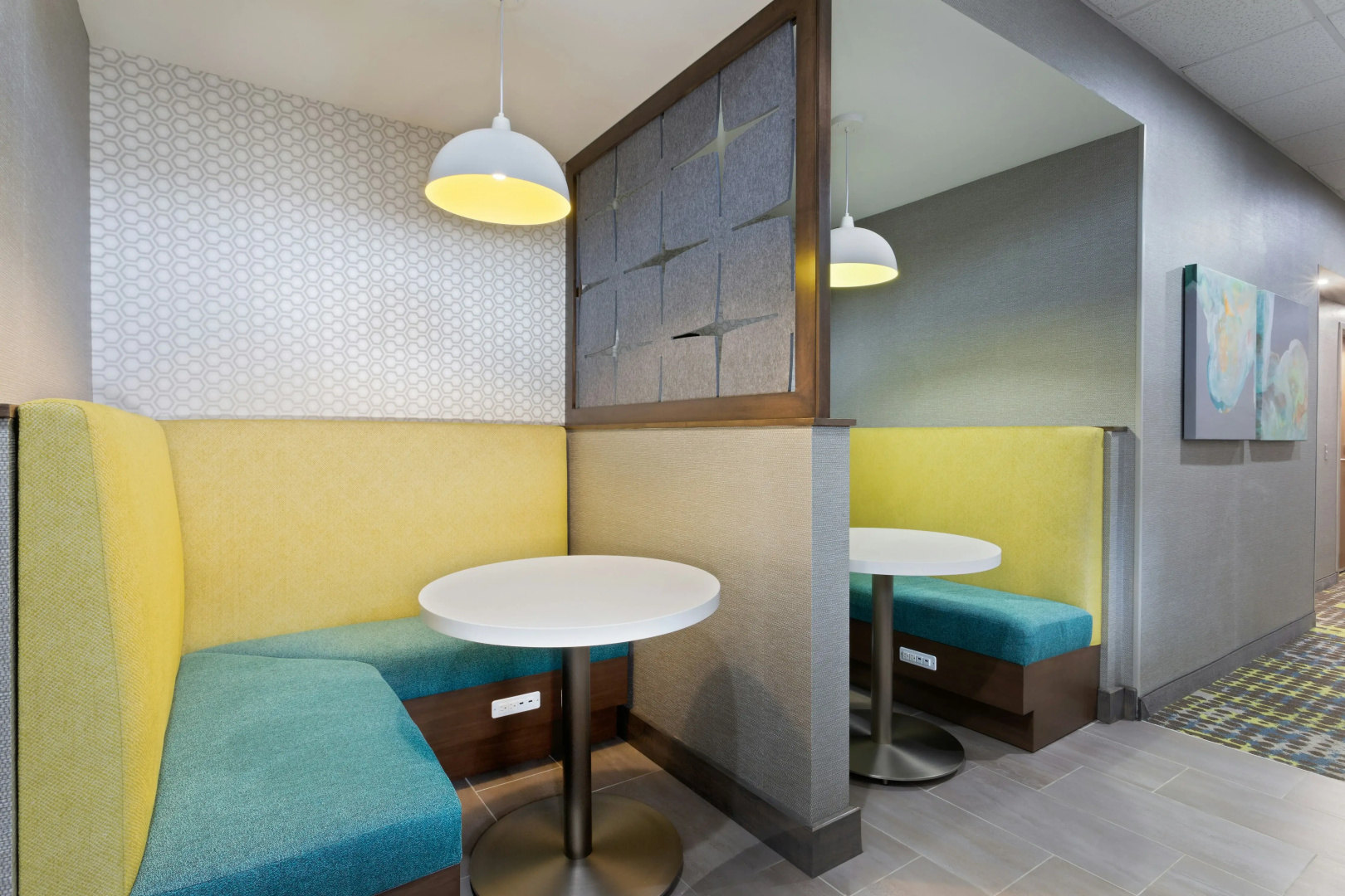 Photo - Hampton Inn & Suites Orlando Intl Dr N