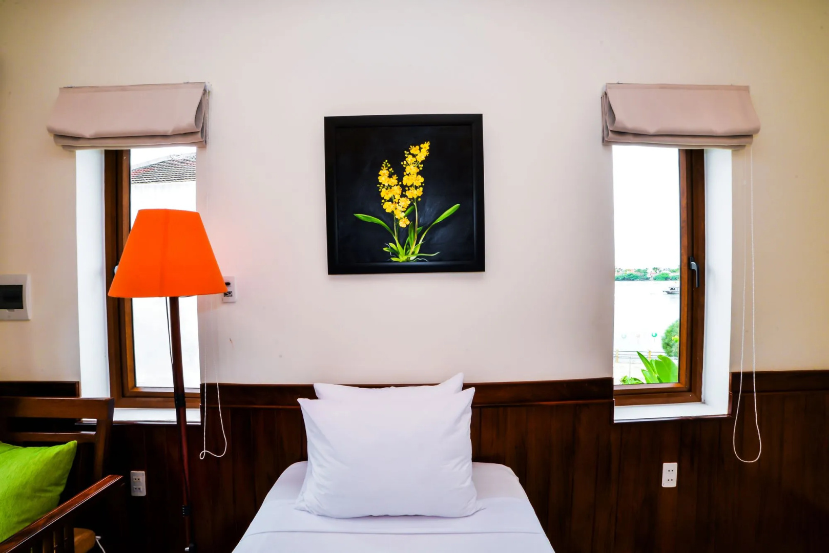 Photo - Villa Orchid Garden Riverside Hoi An