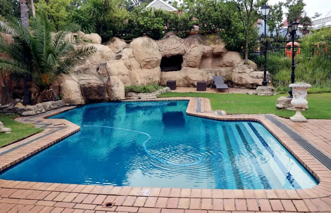 Photo - Gold Reef City Theme Park Hotel