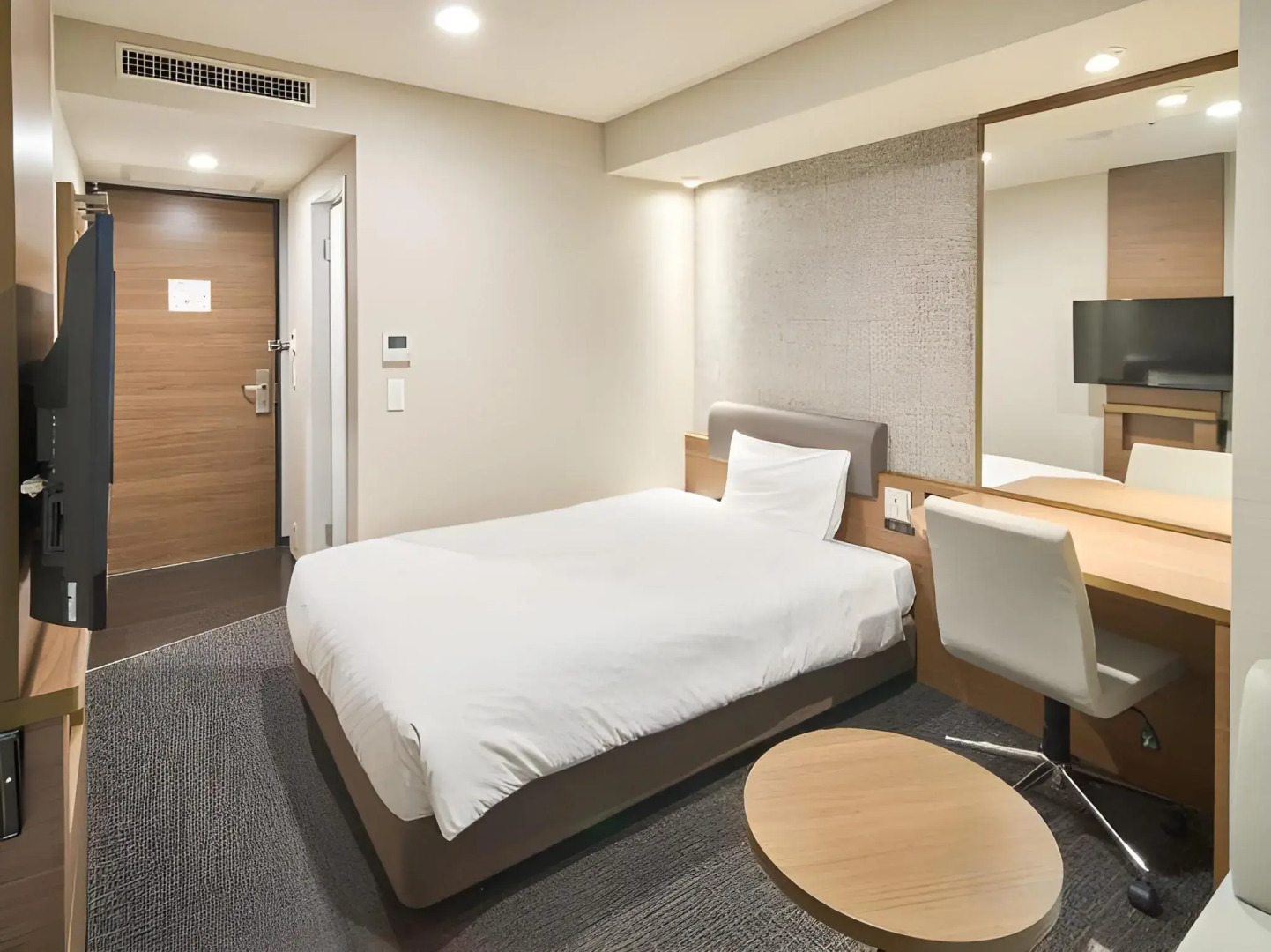 Photo - Via Inn Abeno Tennoji