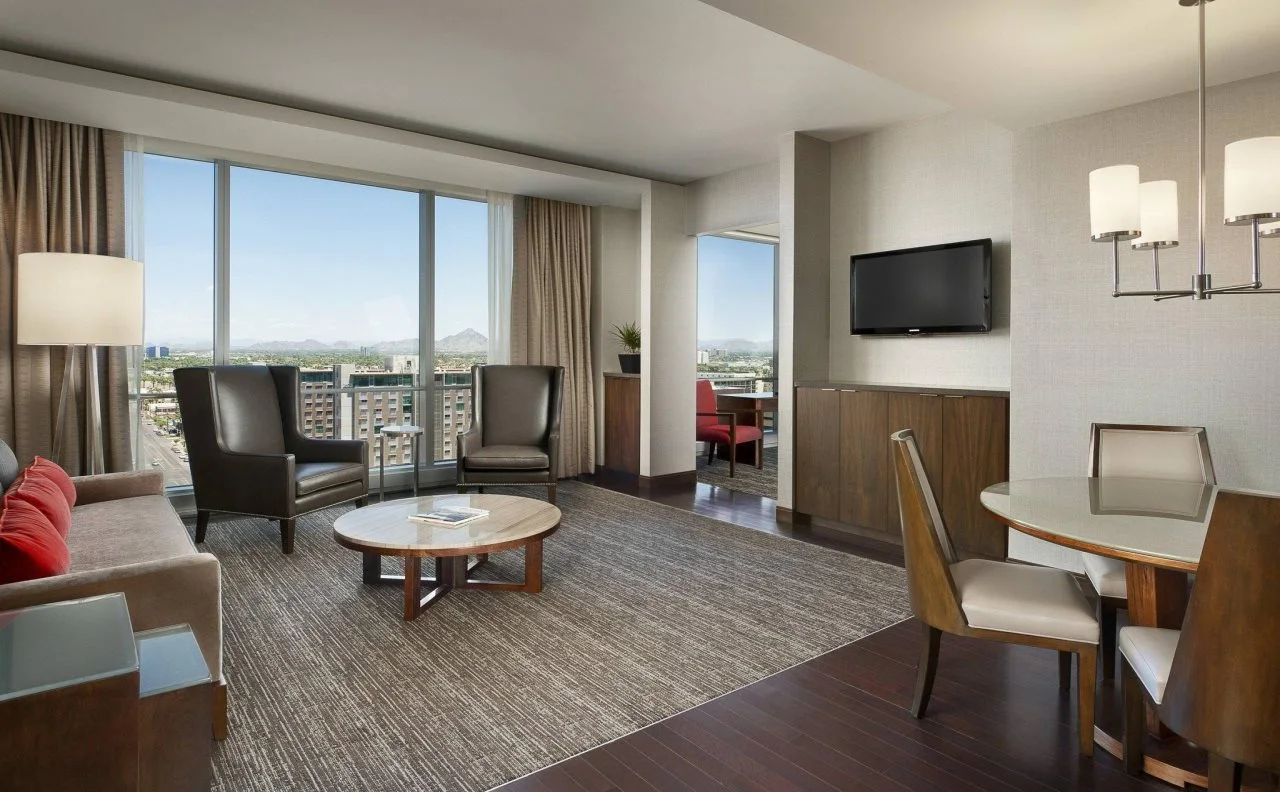 Photo - The Westin Phoenix Downtown