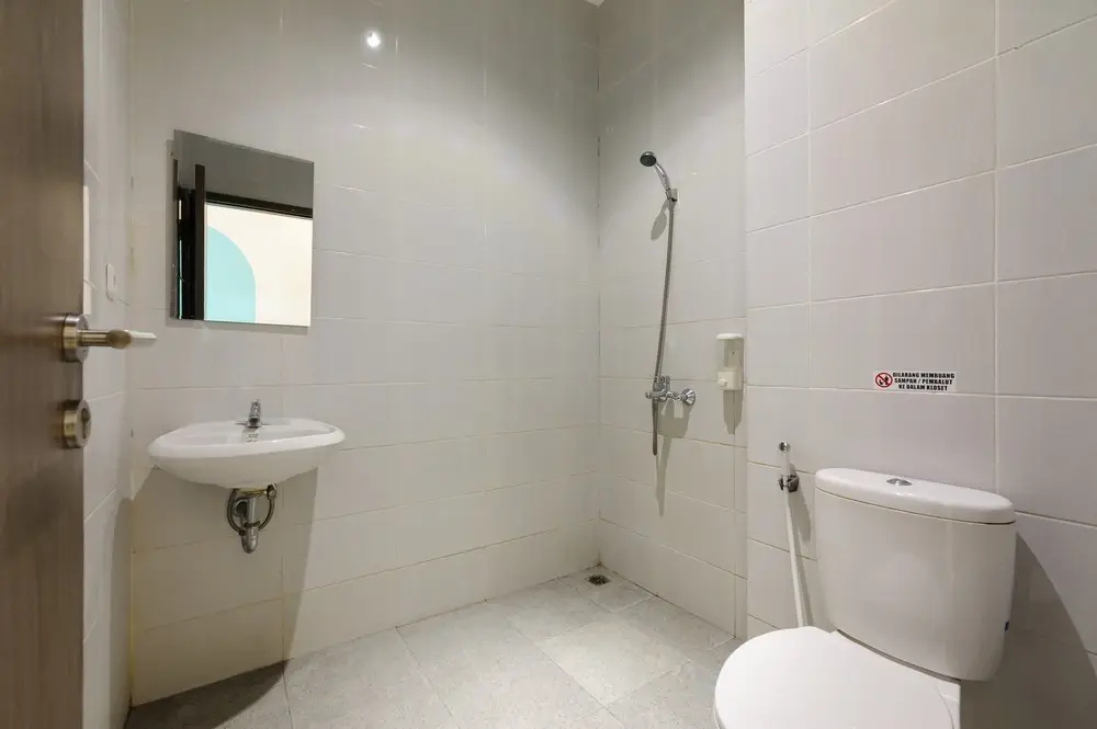 Photo - Sans Hotel Max Living Cengkareng