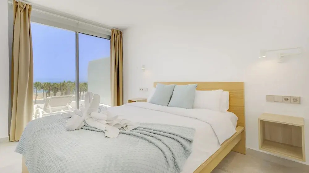 Foto - Calm Beach Apartments