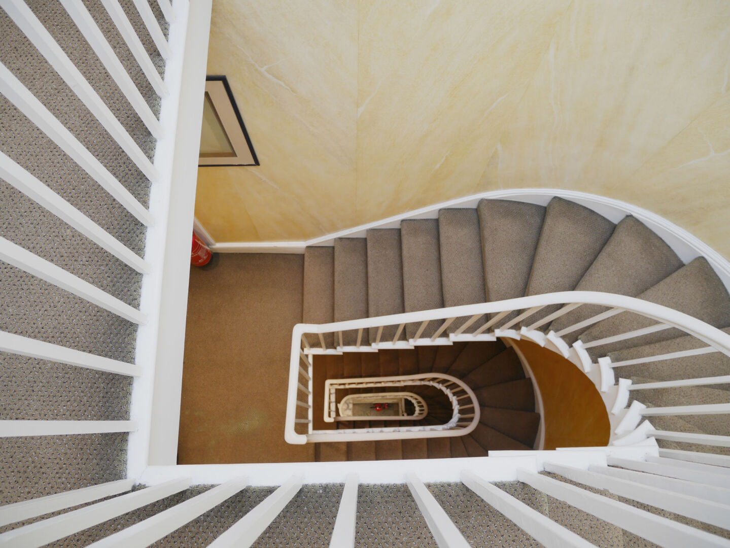 Foto - Staunton Hotel - B&B