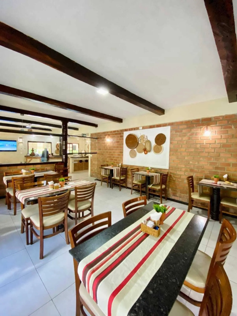 Foto - Pousada Pérola do Porto