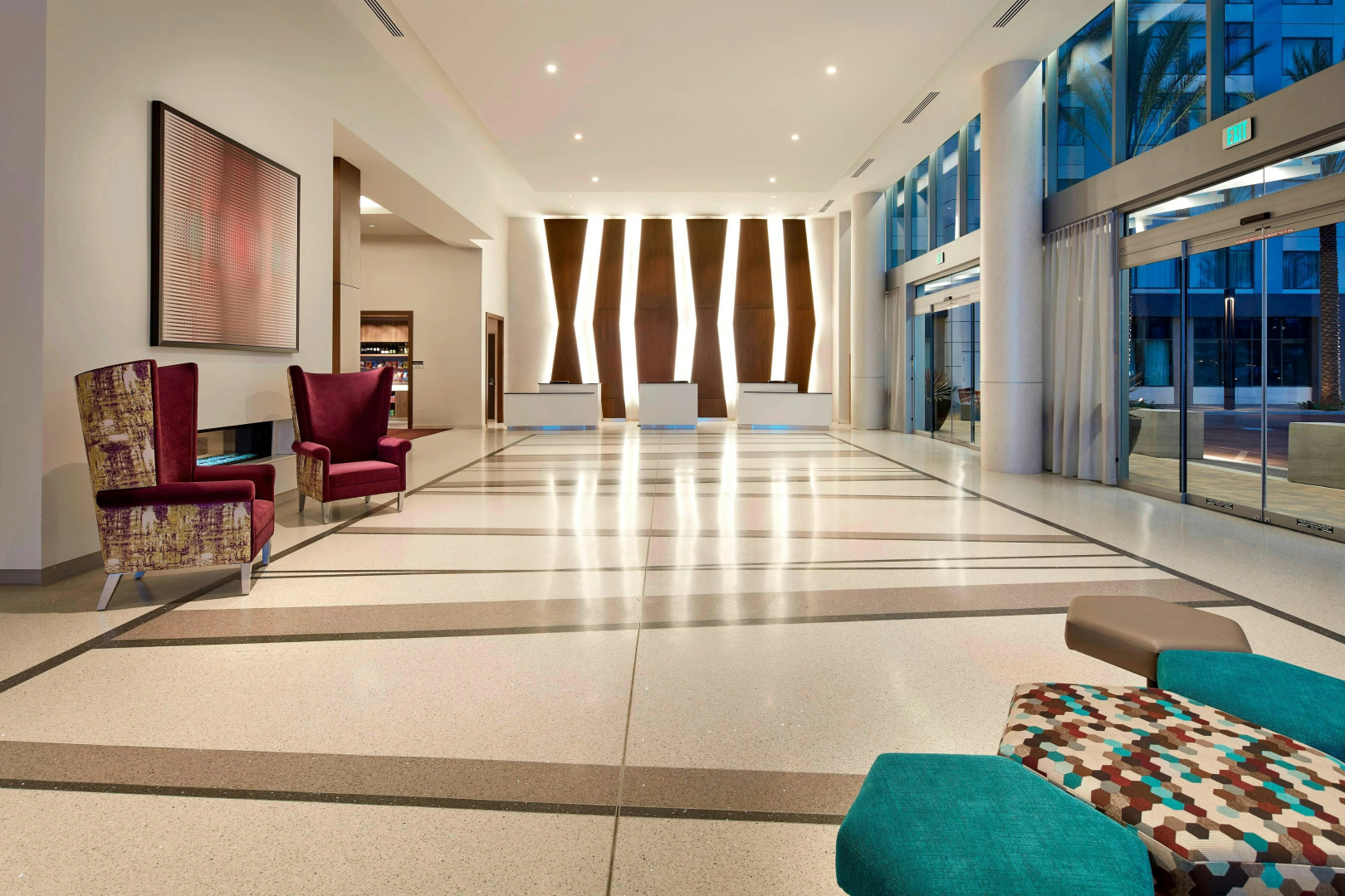 Foto - Residence Inn by Marriott at Anaheim Resort/Convention Cntr