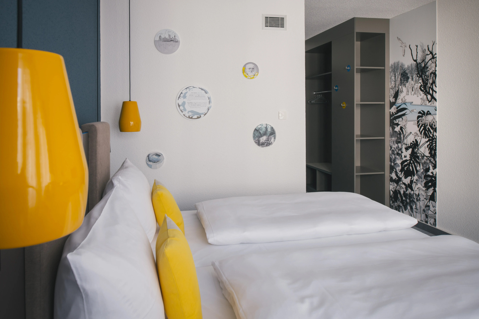 Photo - Vienna House Easy by Wyndham Leipzig