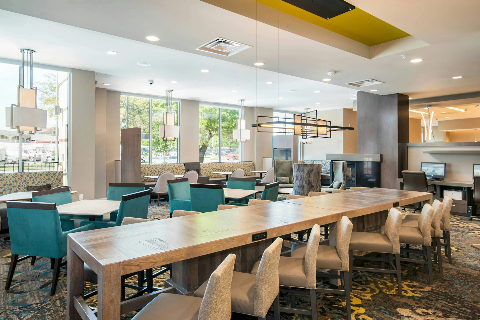 Photo - Residence Inn by Marriott Houston Medical Center/NRG Park