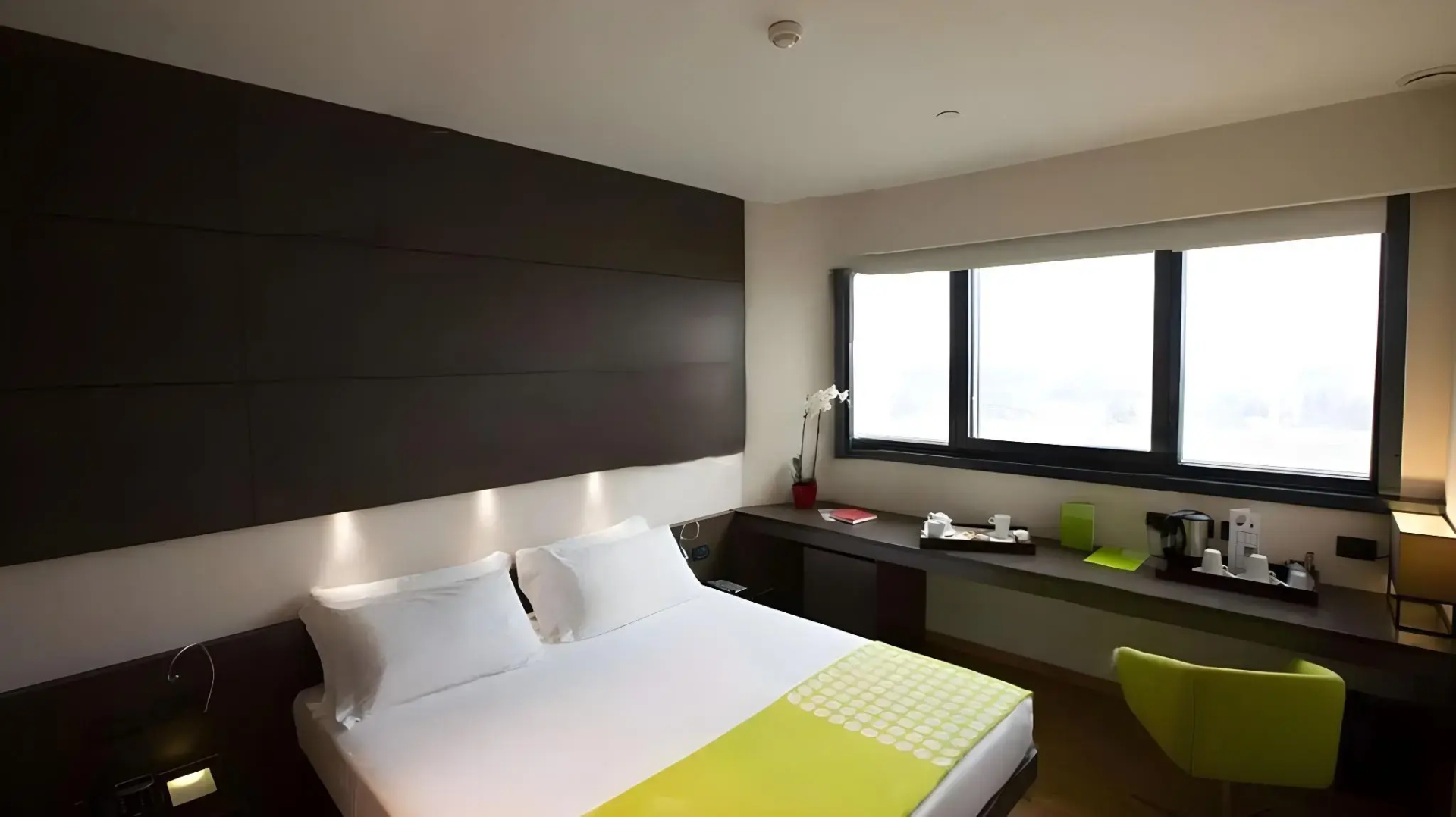 Photo - Best Western Plus The Hub Hotel