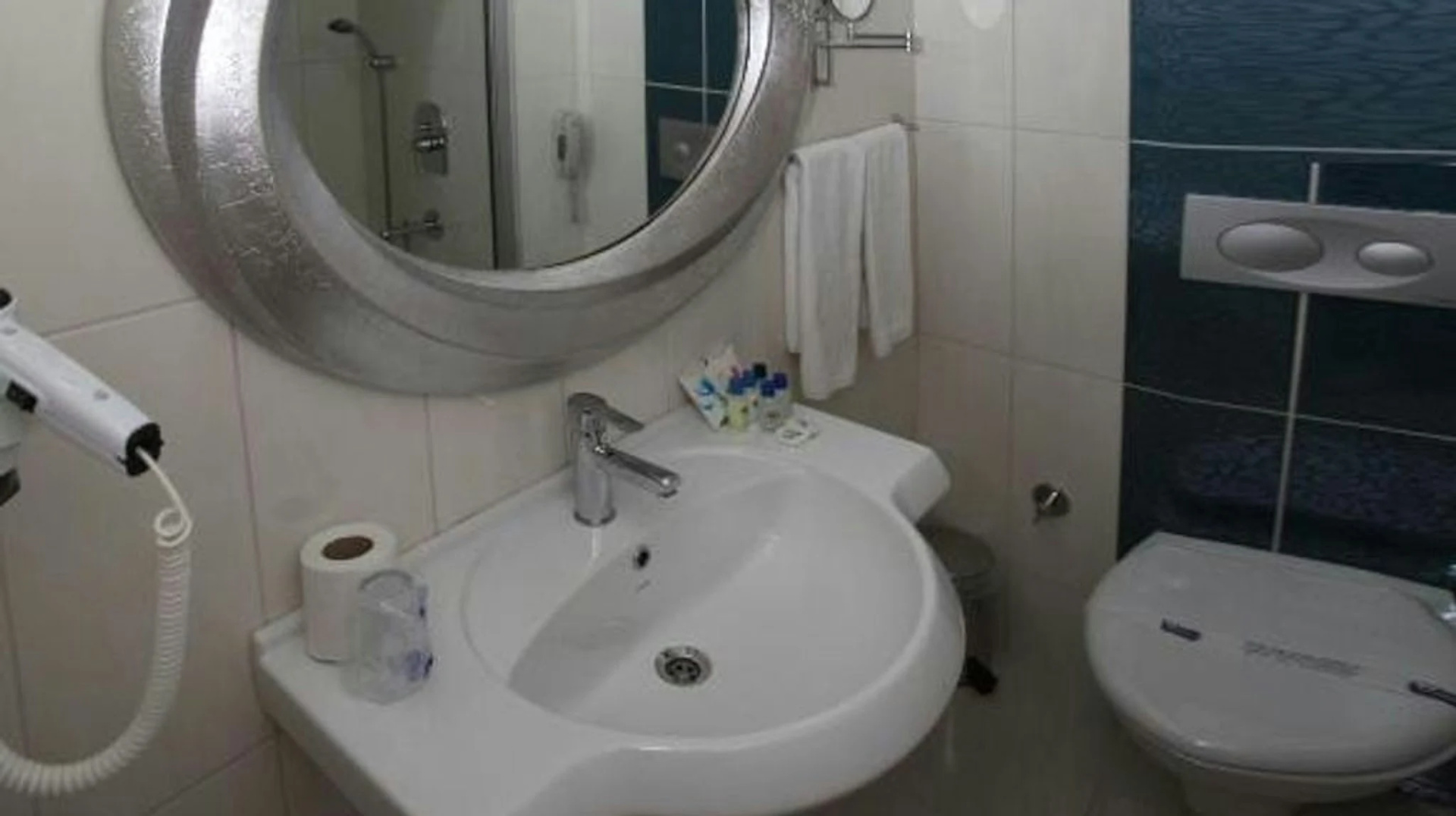 Foto - Cender Hotel