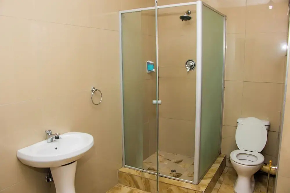 Foto - Ogans Guest Villa 21 Elizabeth avanue linmeyer jhb