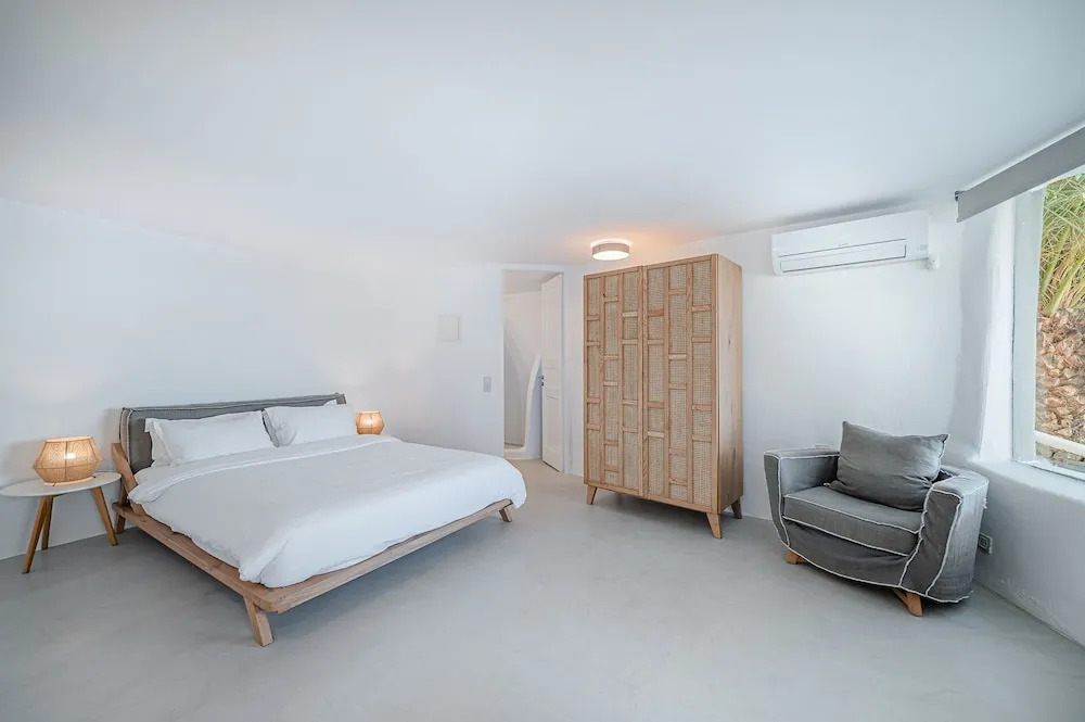 Foto - Sanarte Villas Mykonos