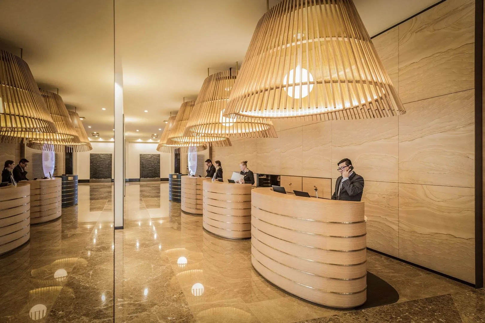 Foto - Pan Pacific Perth