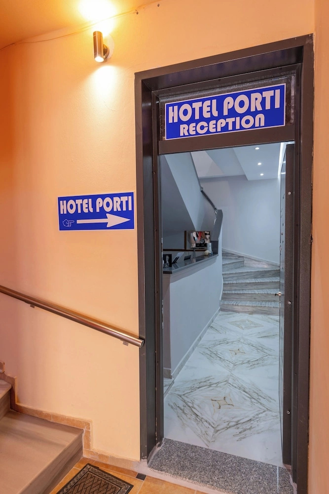 Foto - Hotel Porti