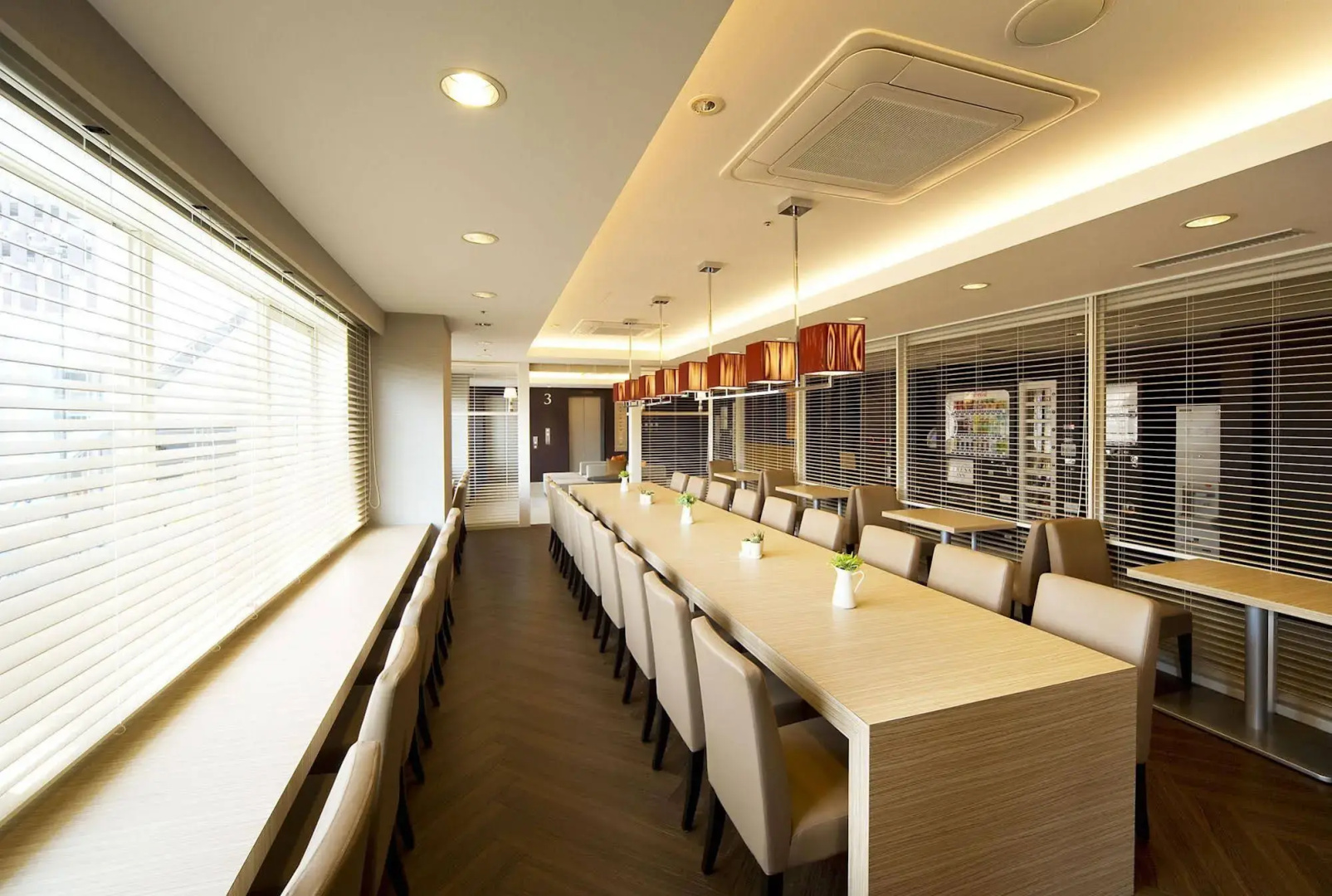 Photo - Sotetsu Fresa Inn Yokohama Totsuka - Renovated in March 31st 2025