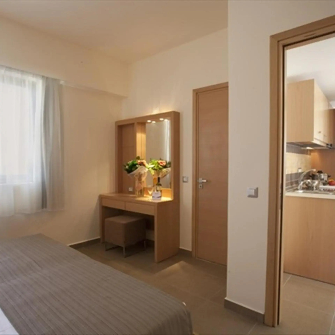 Foto - Island Blue Hotel