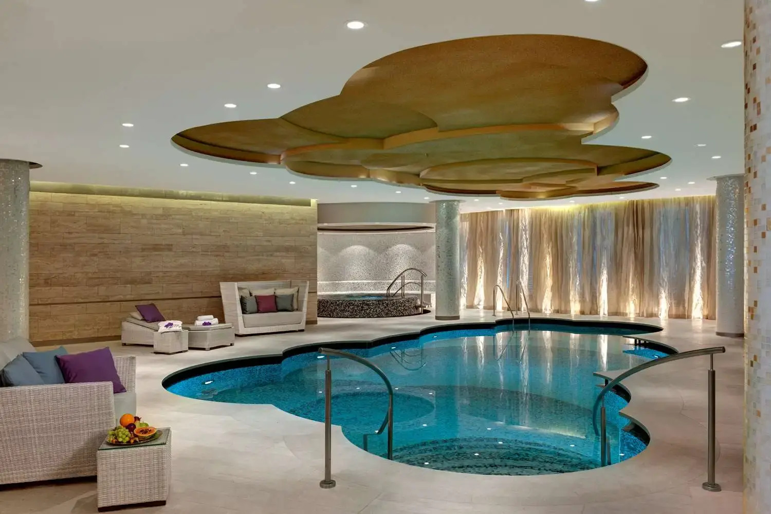 Foto - Waldorf Astoria Berlin