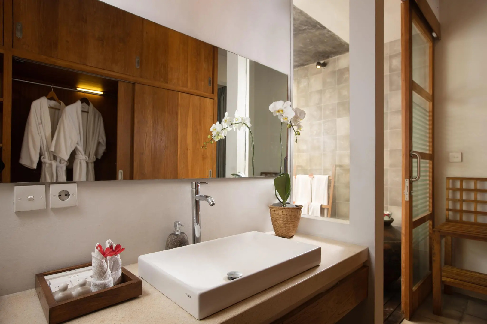 Foto - Villa Kayu Lama