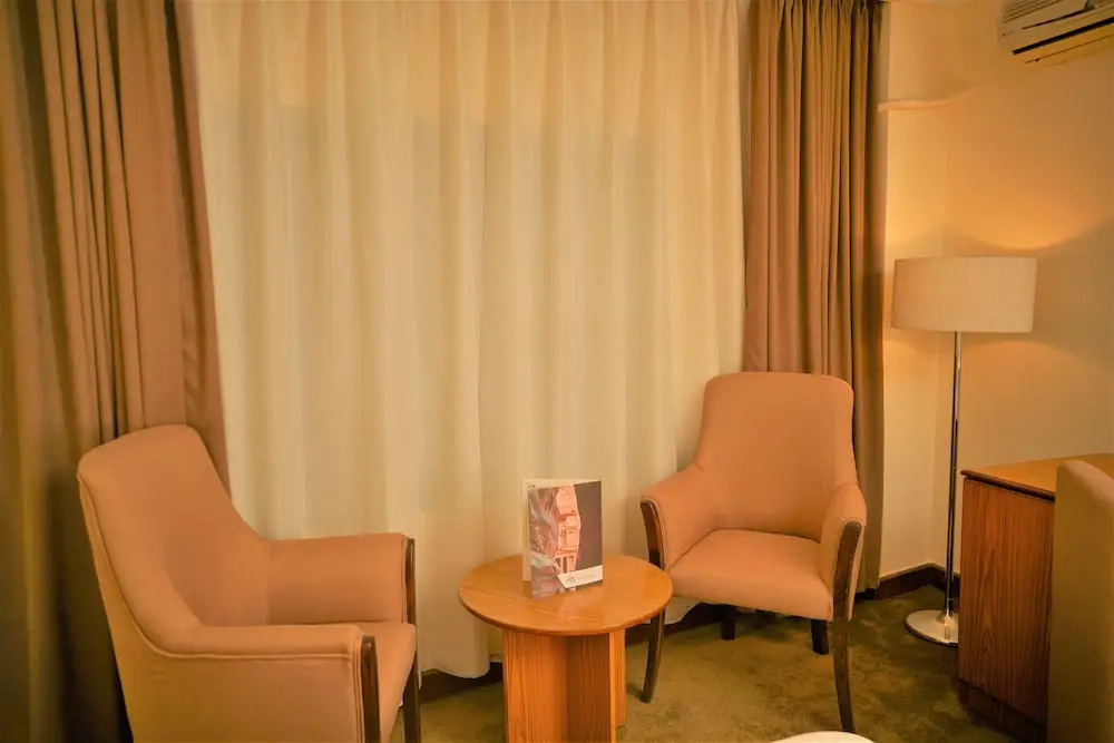 Photo - Silk Road Hotel