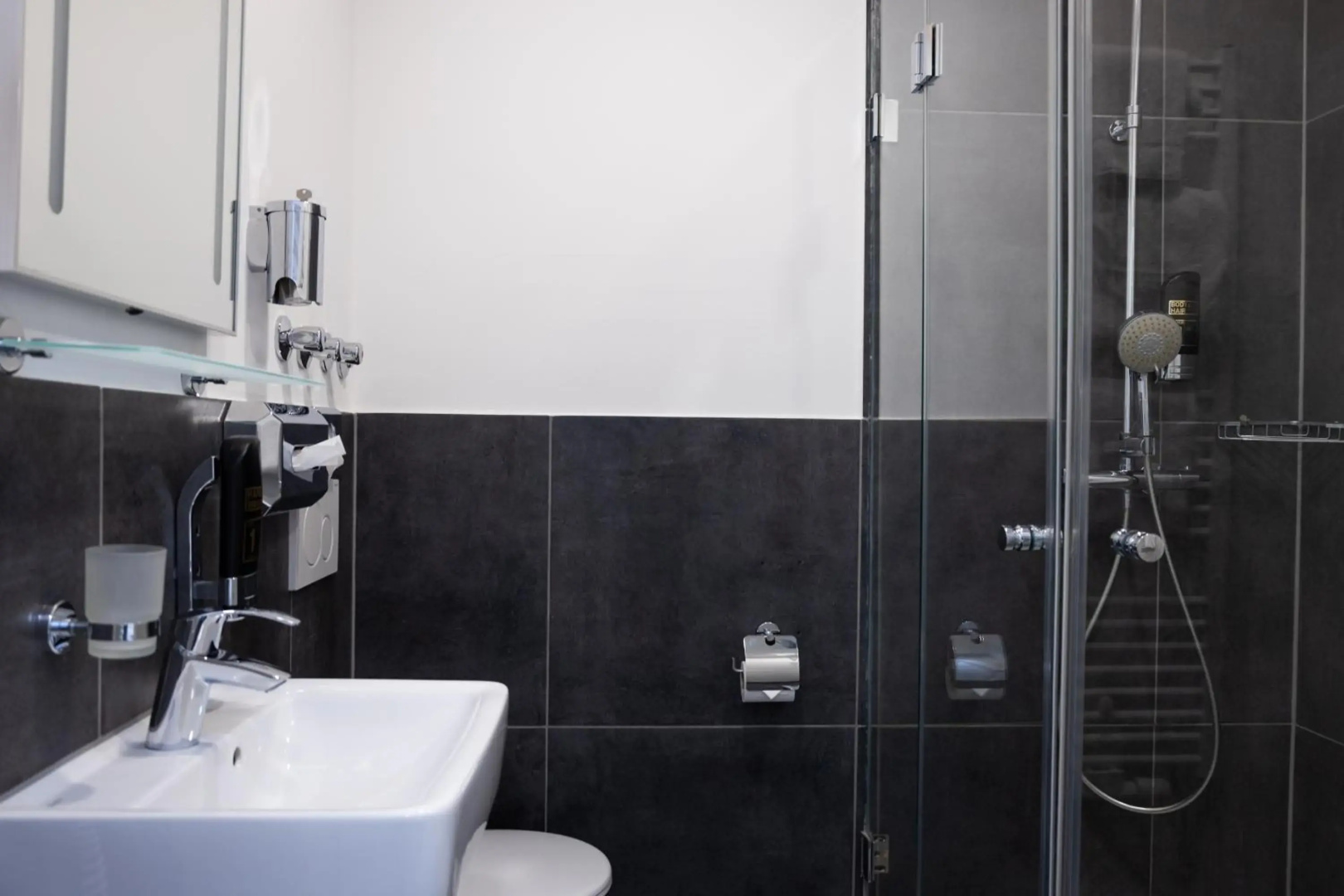 Foto - Innception Hotel