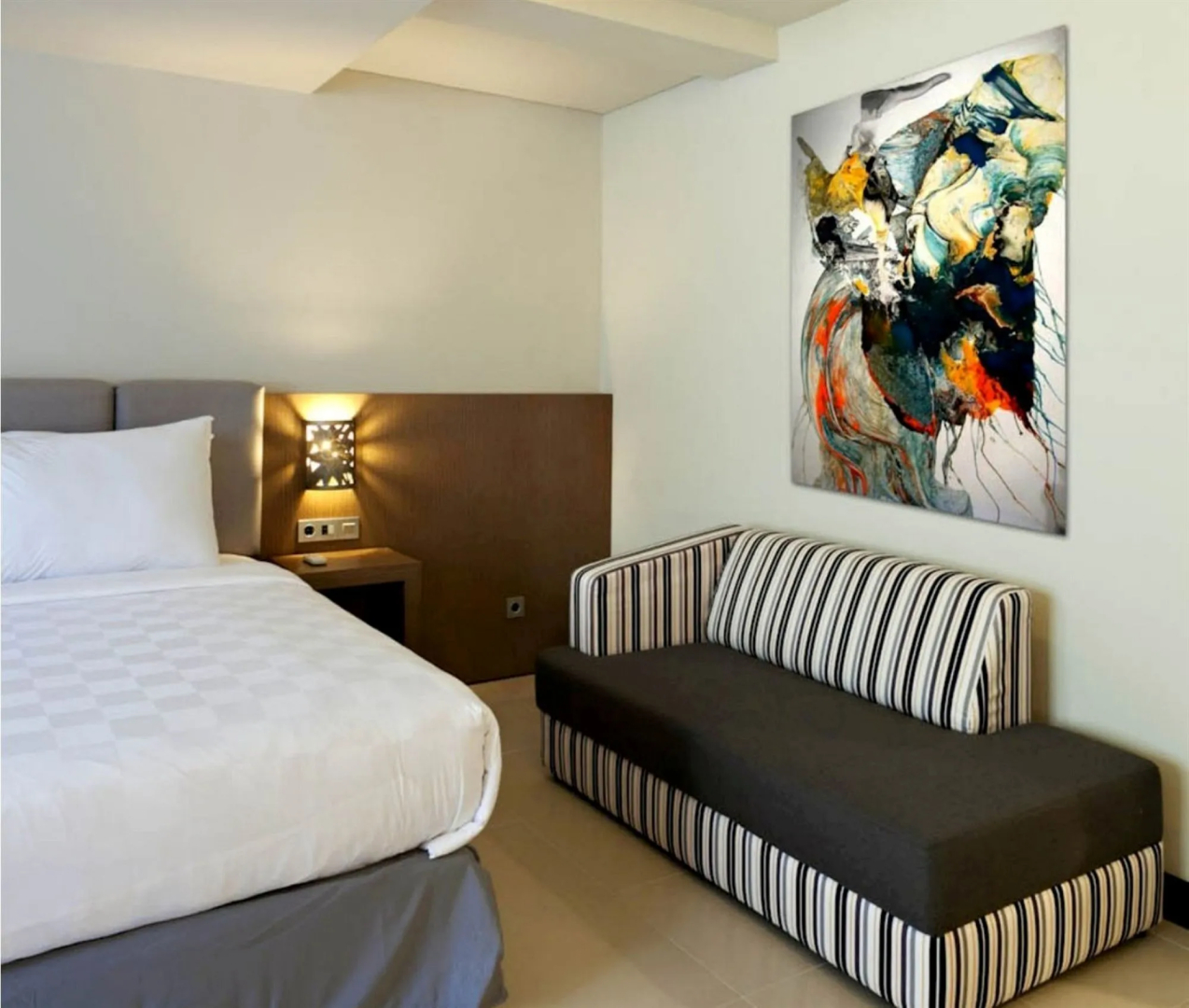 Foto - Euphoria Hotel
