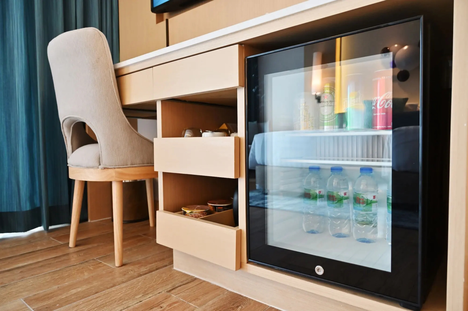 Foto - M Pattaya Hotel - SHA Extra Plus